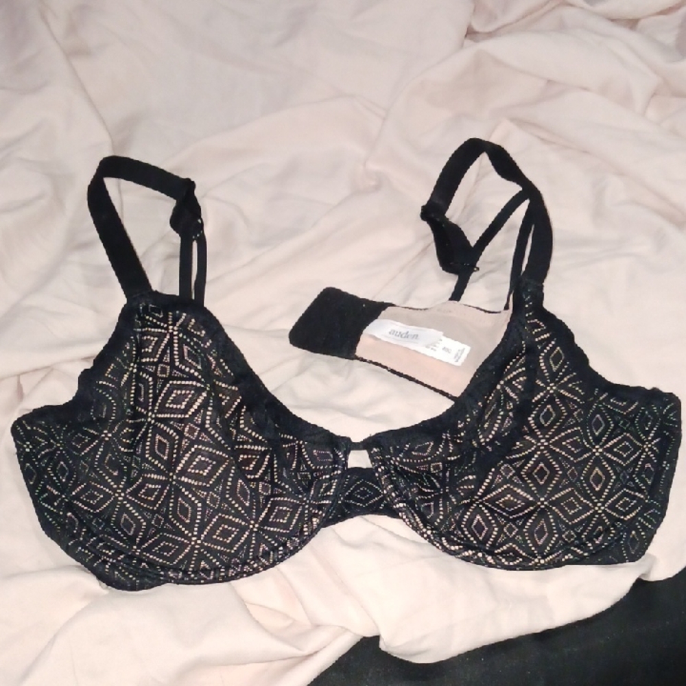 Bra